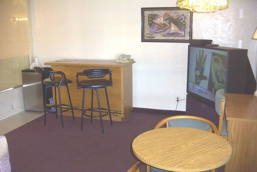 Red Carpet Inn Medford Ruang foto