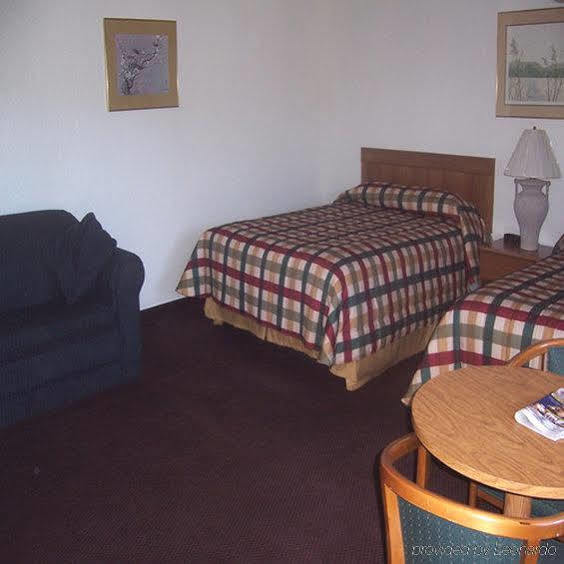Red Carpet Inn Medford Ruang foto